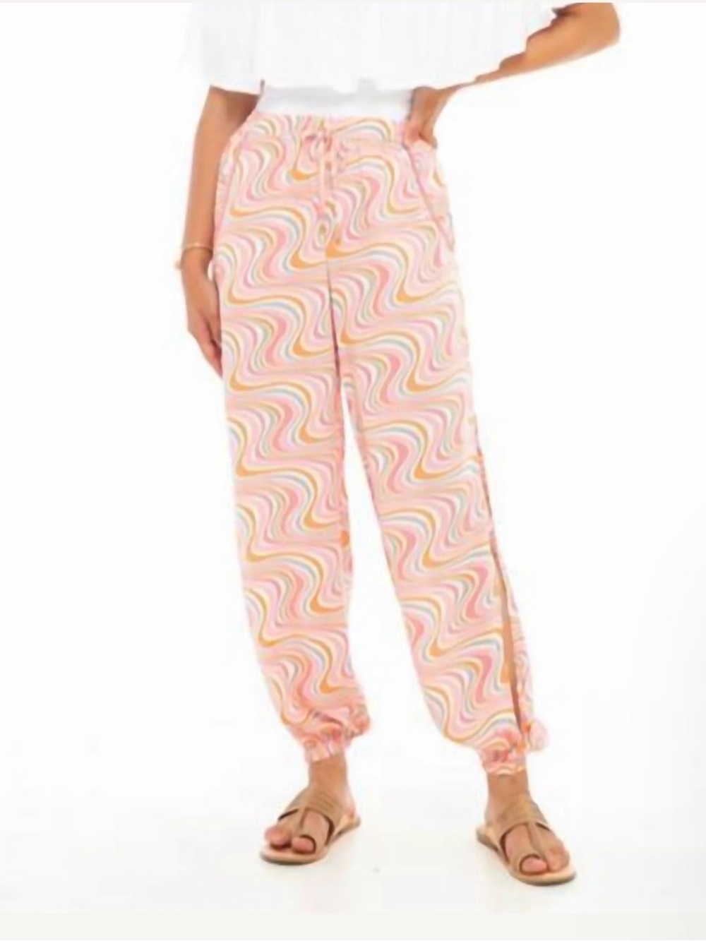 NWT Skemo Dreamwave Genie Pant - XS